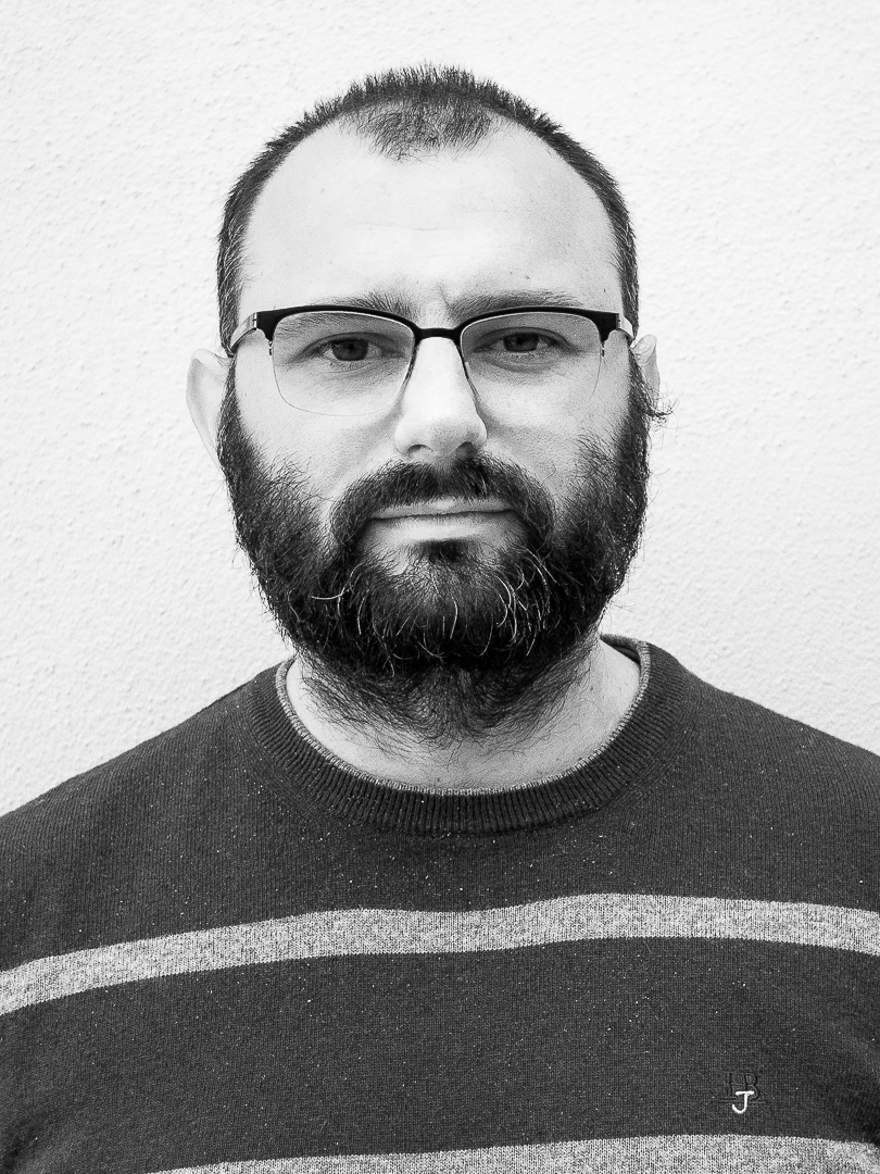 Federico Paolucci